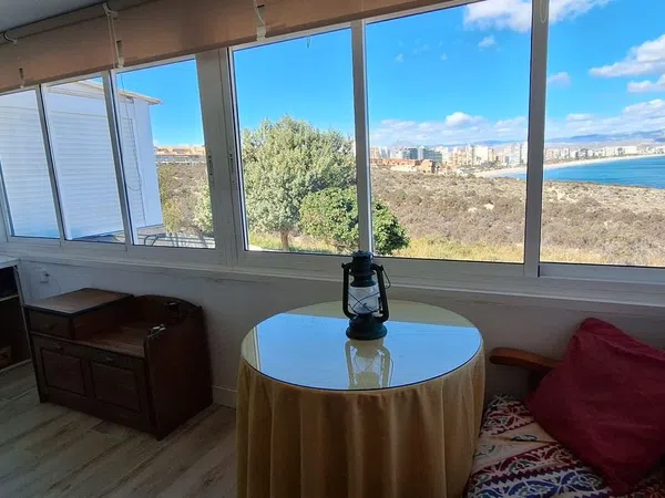 Piso en Camino del Faro, Cabo de las Huertas - Foto 4
