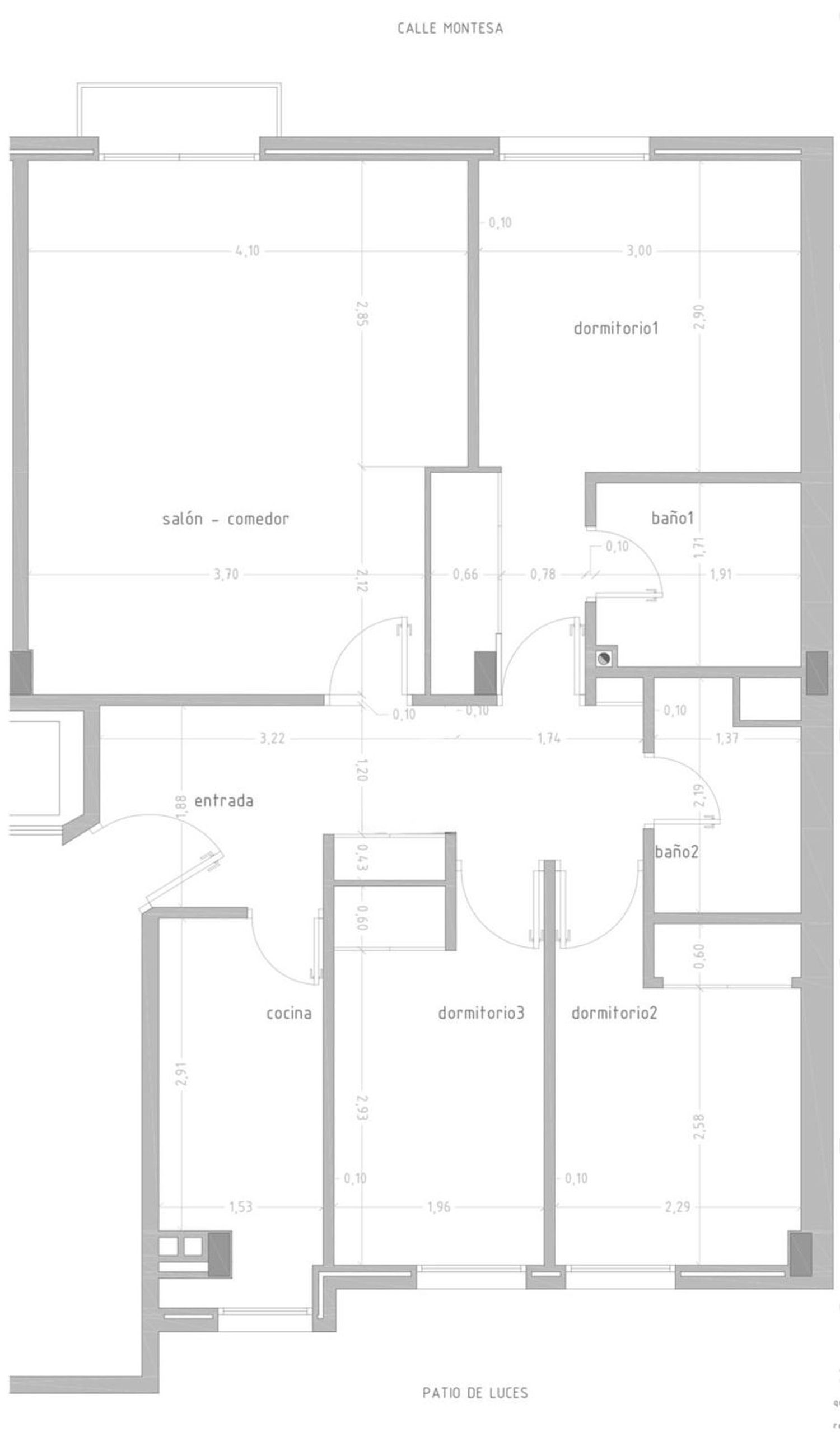 Piso en Barrio Goya - Foto 17