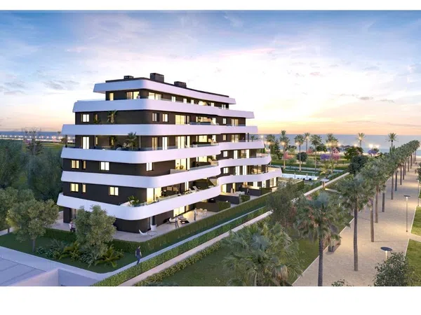 Piso en calle los Portales, 10 - Foto 27