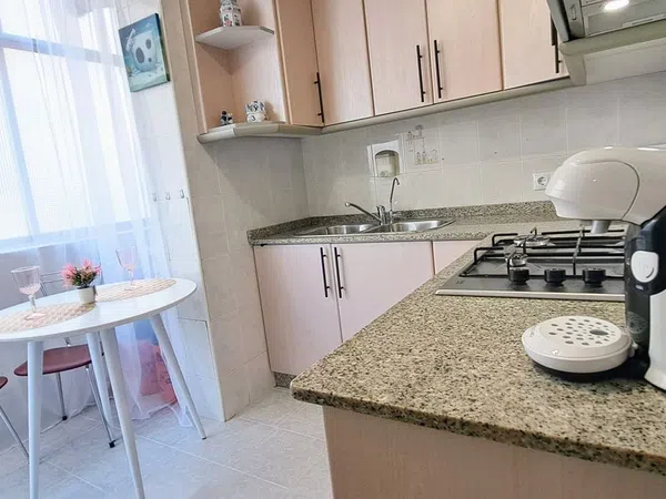 Dúplex en Calle Cartagena, 11, Virgen del Remedio - Parque lo Morant - Foto 7