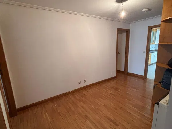 Piso en calle Francisco Vales Villamarín, 24 - Foto 3