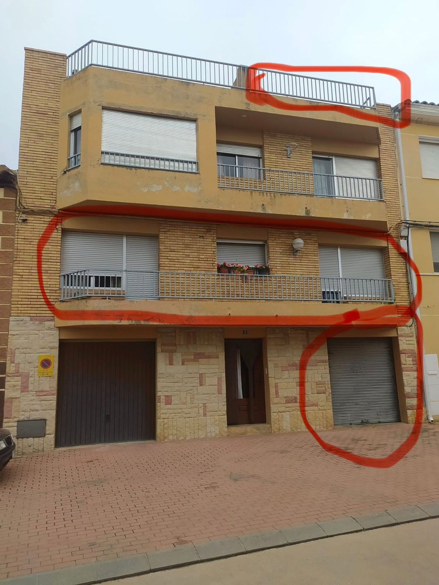 Dúplex en Calle Castilla, 6 - Foto 6