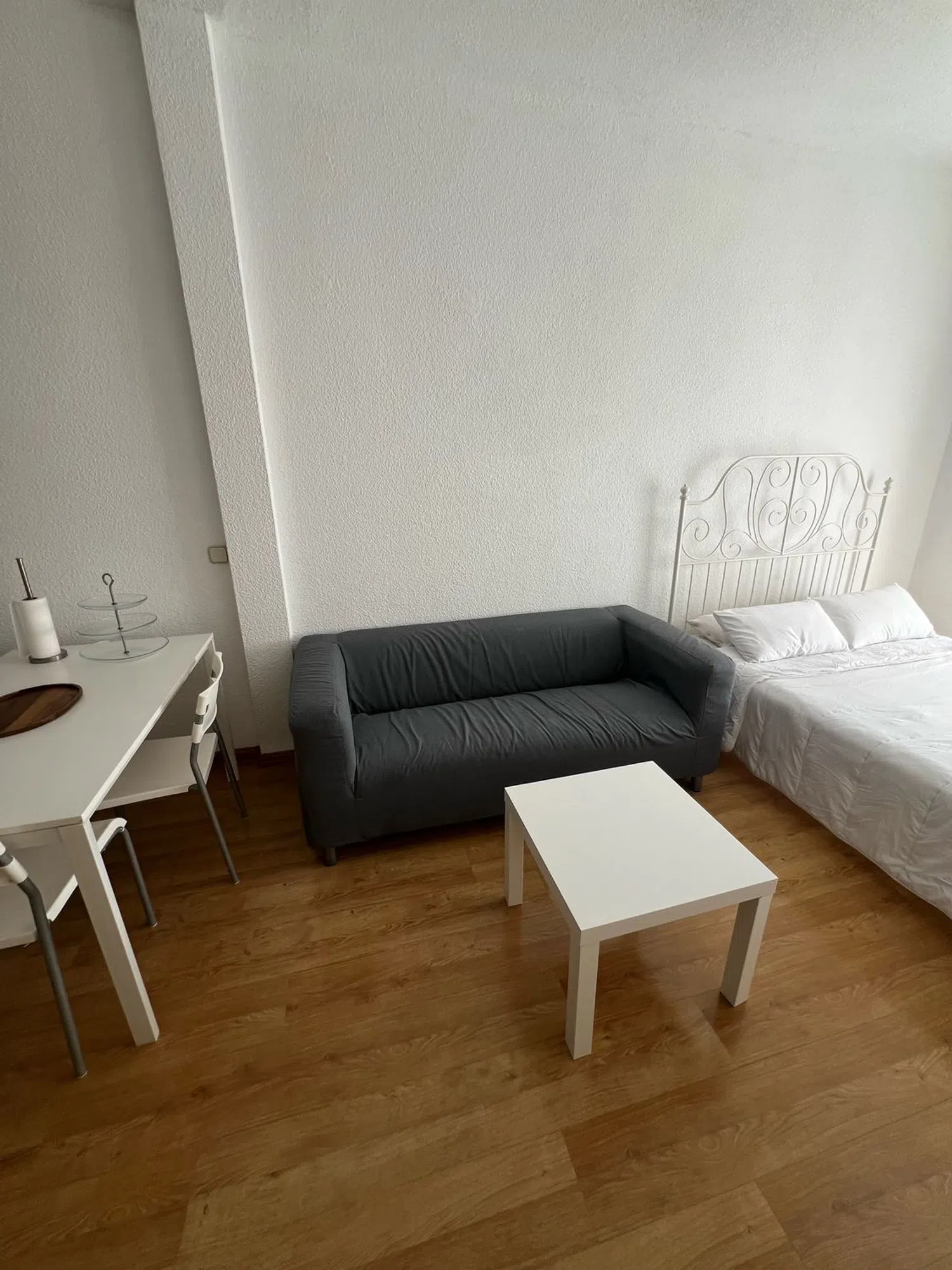 Estudio en calle de Argumosa, 22 - Foto 8