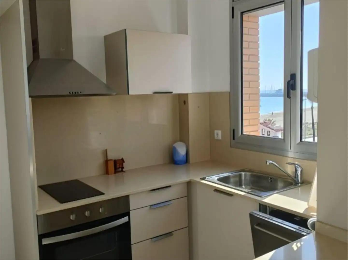 Apartamento en  Joan de Deu 243 - Foto 5