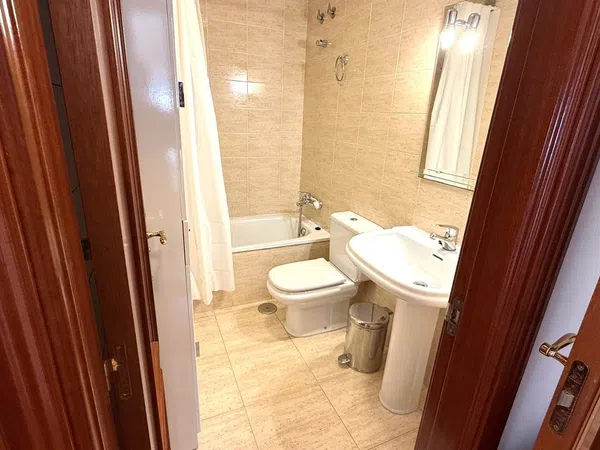 Piso en Calle Virgen del Pilar, 47, Escaleritas - La Feria - Foto 16