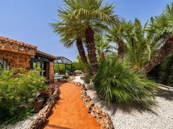 Casa o chalet independiente en Zona Avenida al Vedat - Foto 3