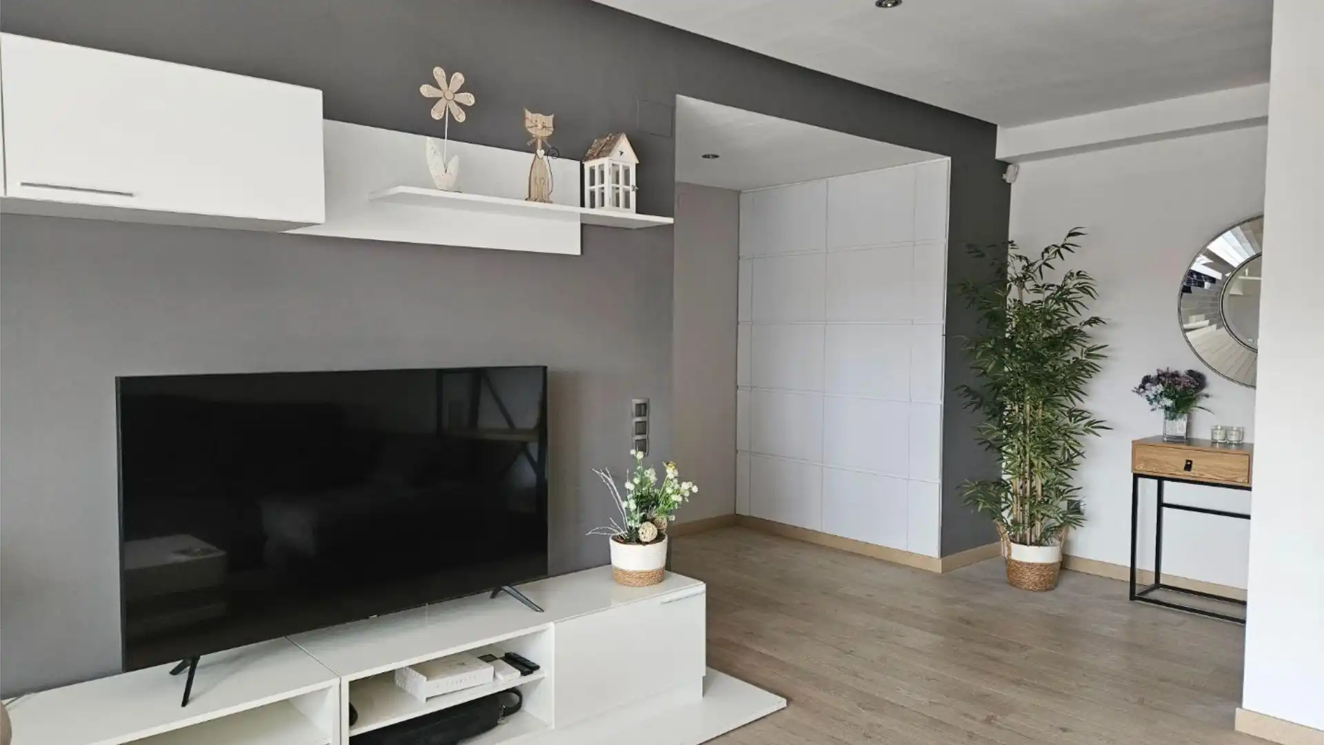 Piso en  Carrer de la Vall de la Ballestera 34 - Foto 8