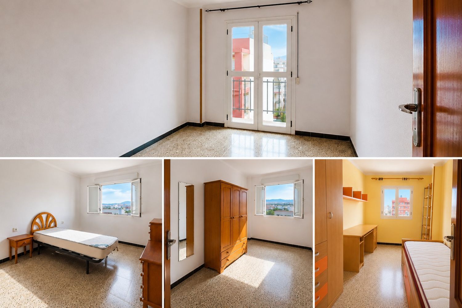 Piso en Camp Redo, Camp Redo - Foto 6