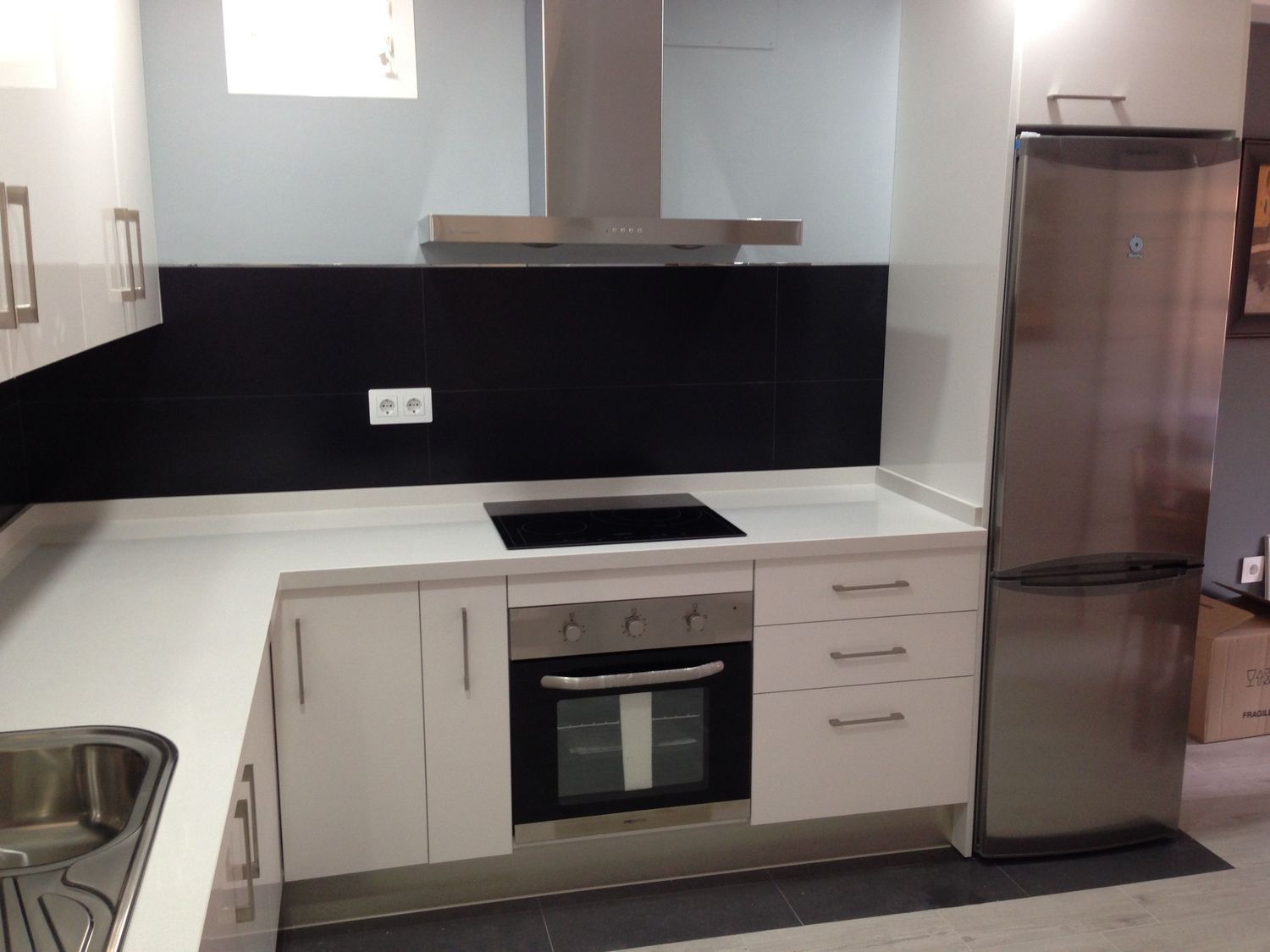 Piso en Barrio Perchel norte - Foto 5