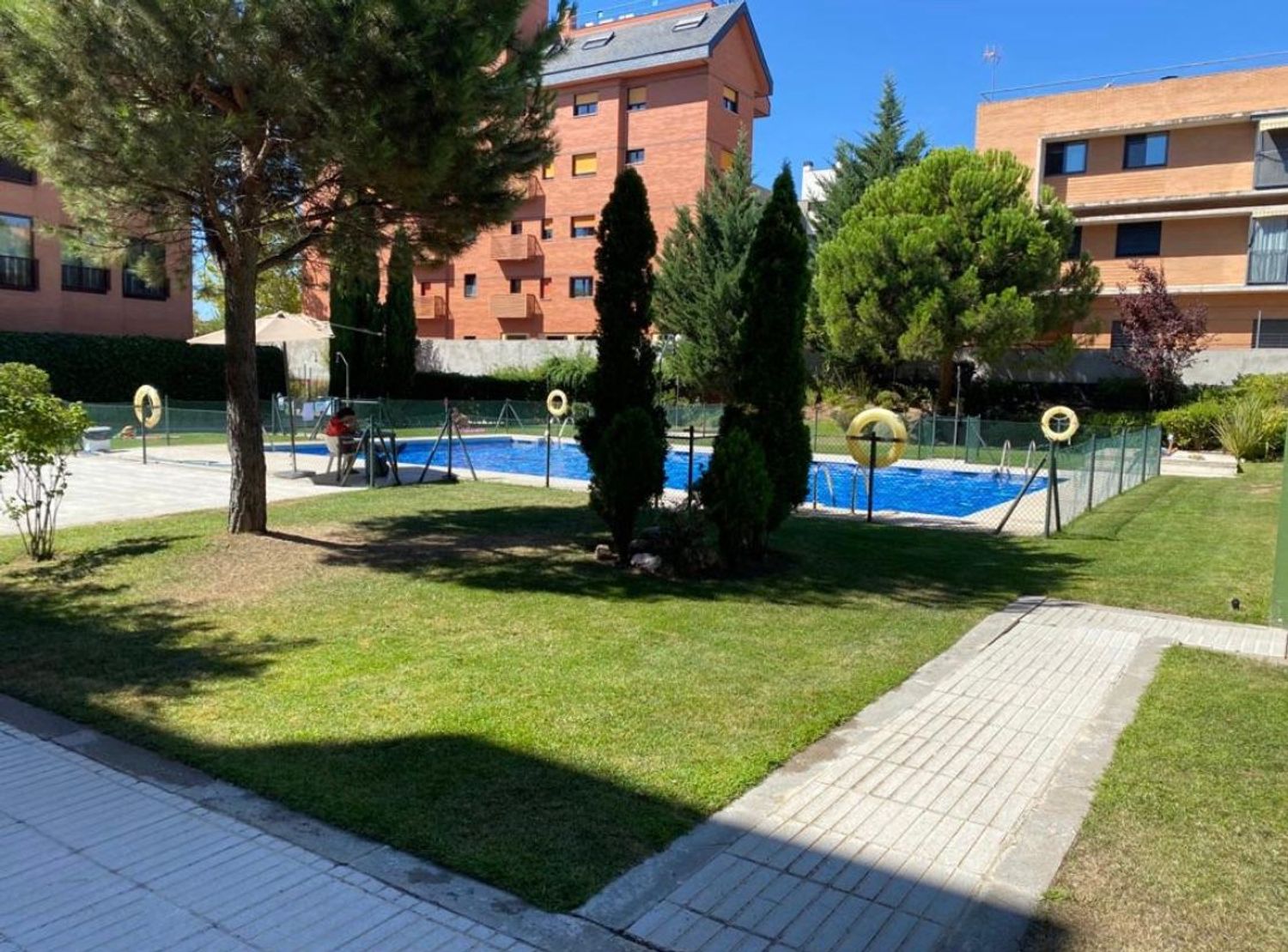 Piso en Calle Babilonia, 35, Campo de las Naciones-Corralejos - Foto 30