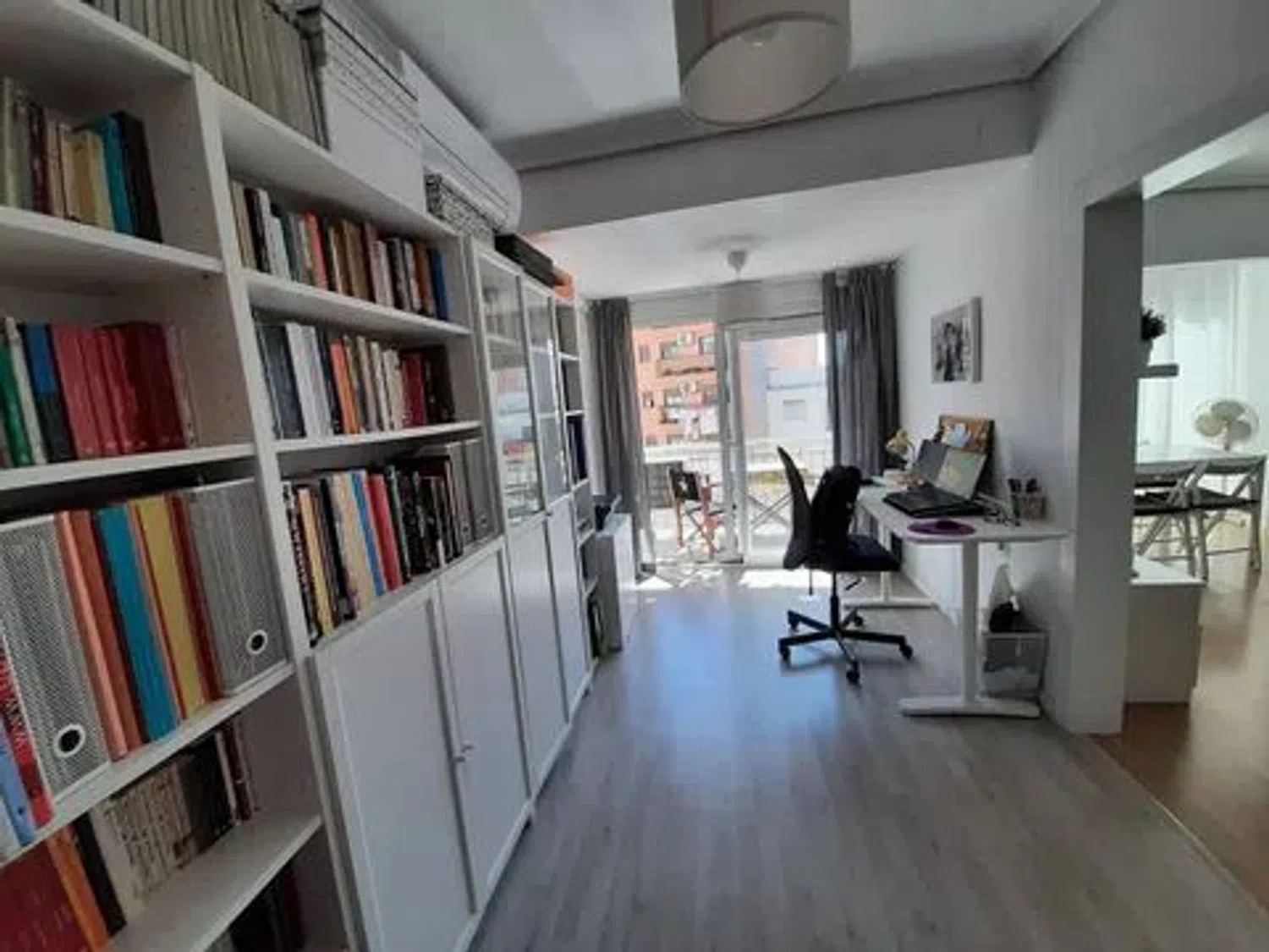 Piso en avenida de Burjassot, 31 - Foto 25