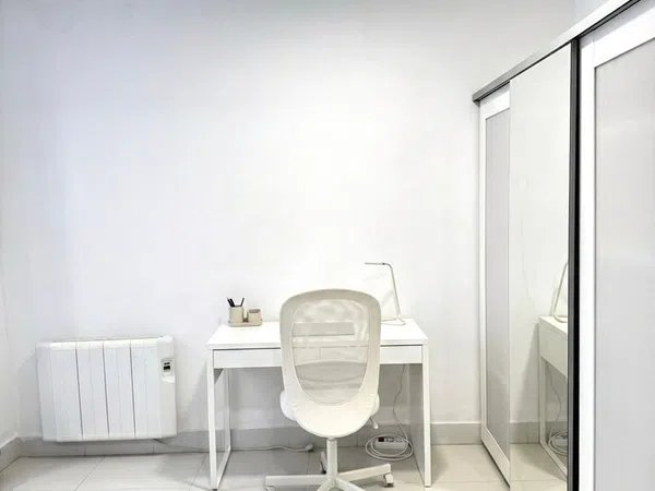 Estudio en plaza Cuatro Caminos, 4 - Foto 8