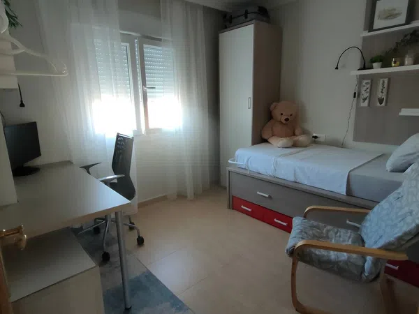Chalet adosado en Calle Pico Maldito, 36, Los Balcones - Los Altos del Edén - Foto 26