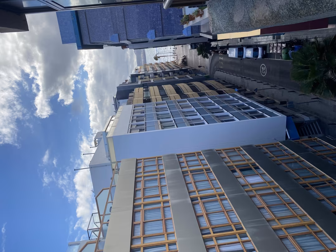 Piso en  Calle Nicolás Estévanez 54 - Foto 6