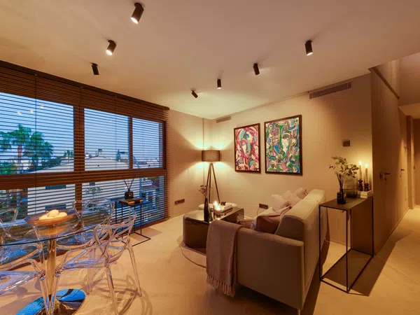 Ático en Barrio La Bonanova - Porto Pi - Foto 19