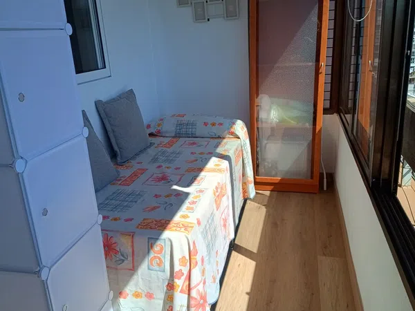 Piso en Calle Bruselas, 9, Zona Sierra Helada - Foto 12