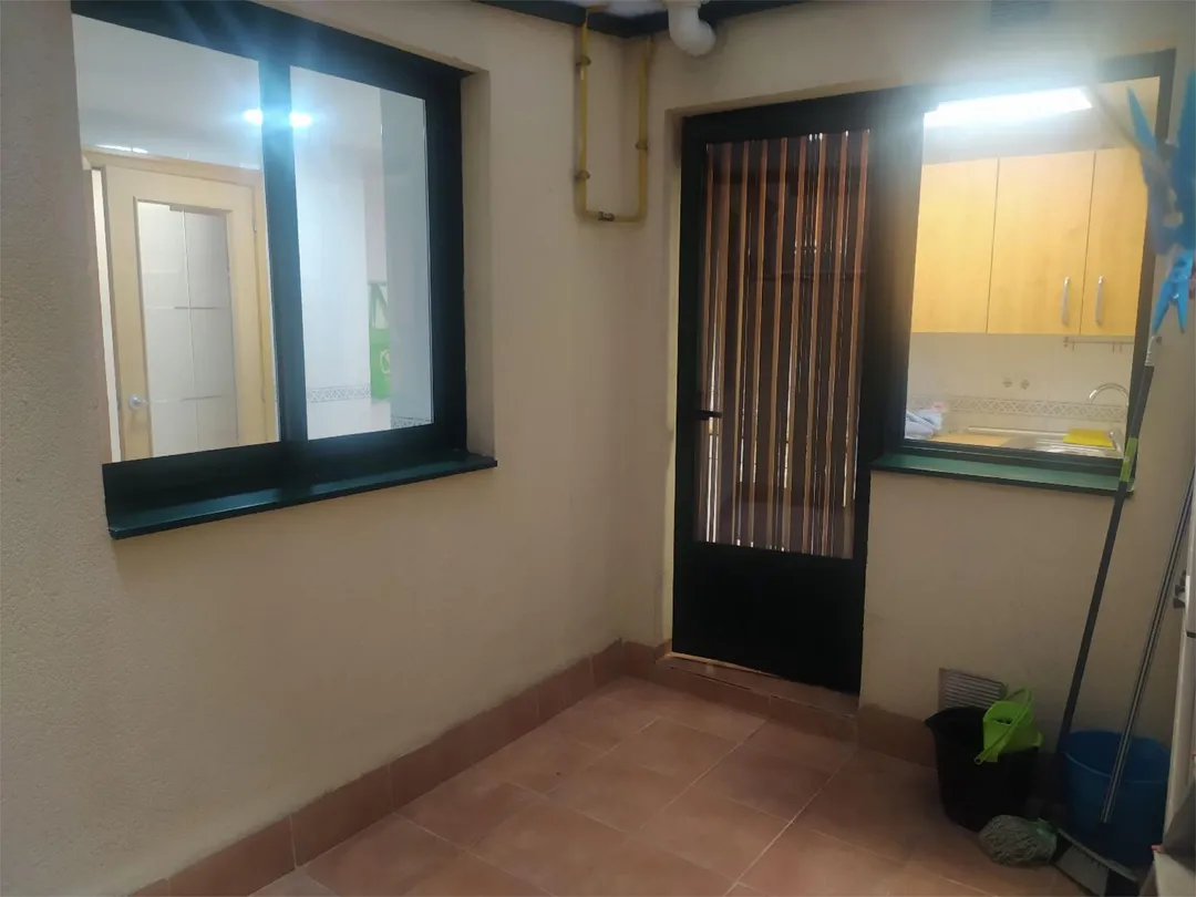 Planta baja en  Carrer de Juan Gris 15 - Foto 22