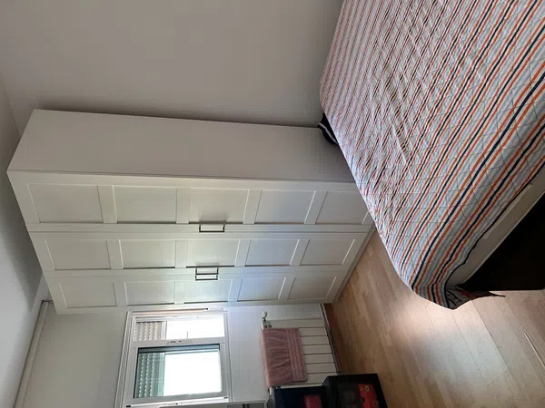 Piso en calle de la Isleta, 4 - Foto 5