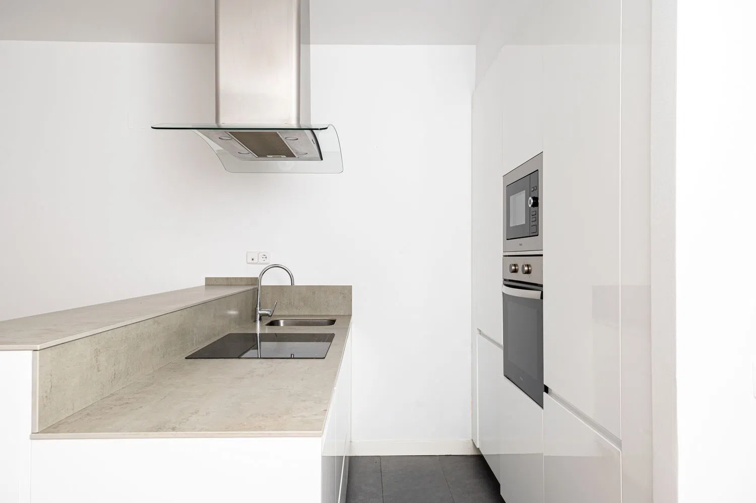 Estudio en Barrio Guindalera - Foto 6