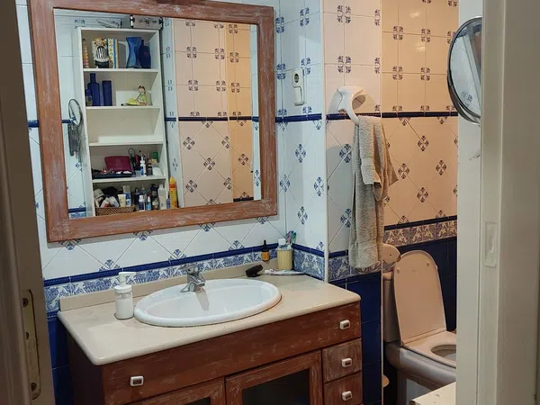 Piso en Calle Martínez Maldonado, 66, La Florida - Parque norte - Foto 10