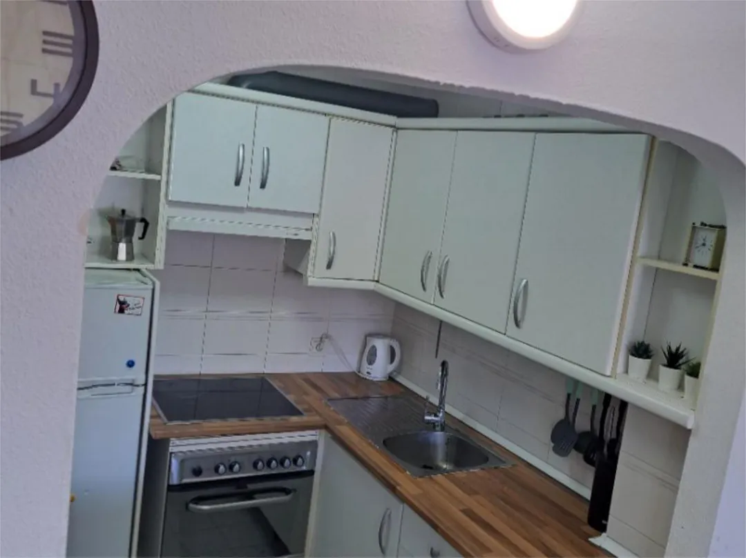 Piso en  Calle Roberto Olid 11 - Foto 6