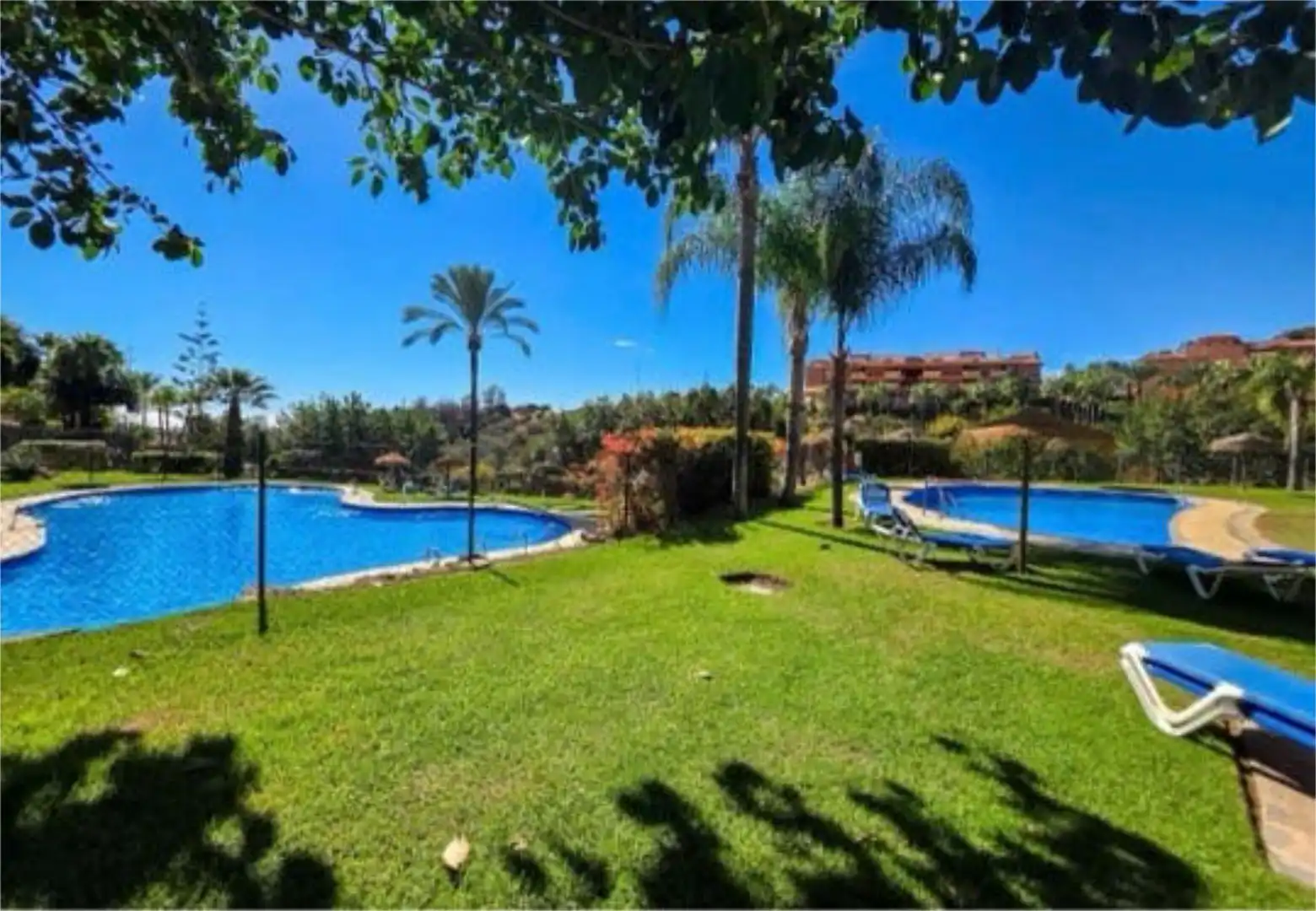 Piso en La Reserva de Marbella - Foto 9