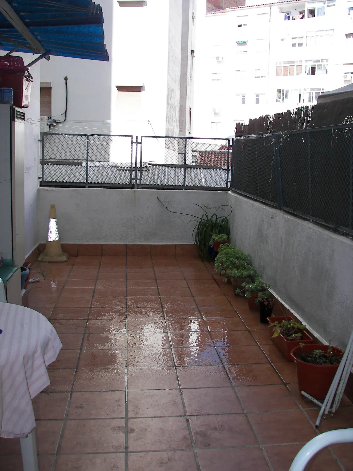 Piso en calle Juan Pablo Bonet, 20 - Foto 5