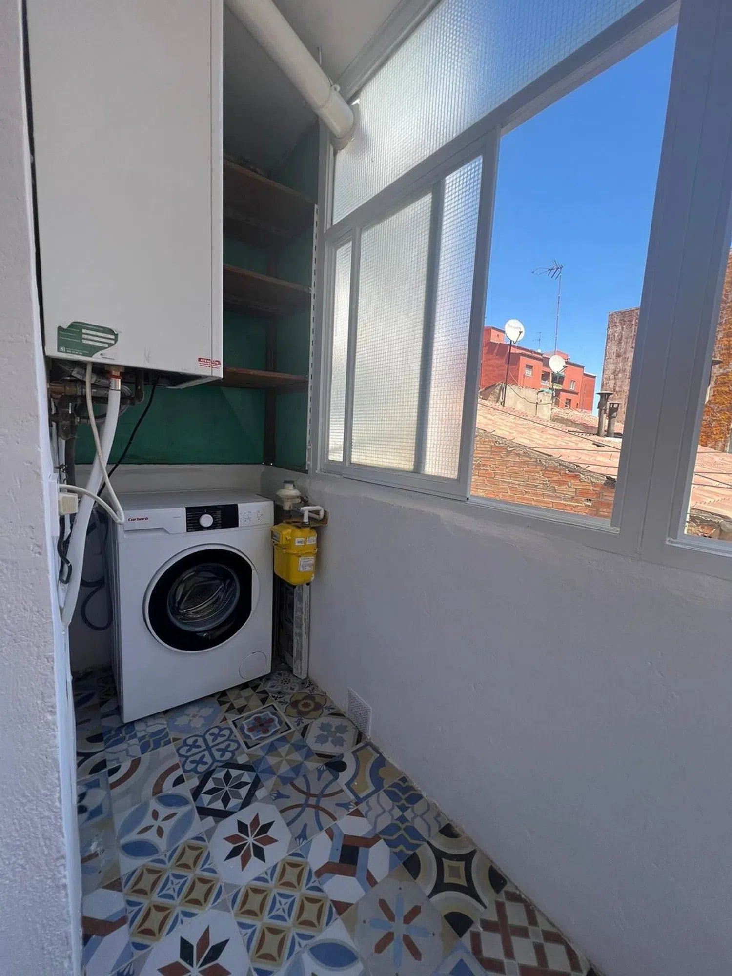 Piso en calle Tamarit de Llitera, 16 - Foto 13