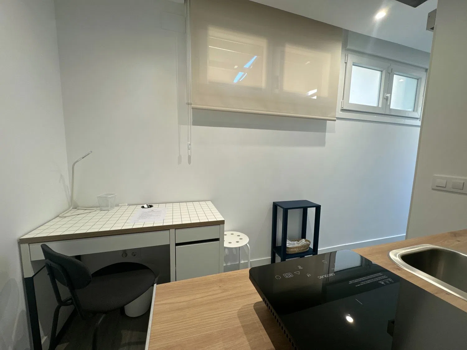 Estudio en avenida de España, 1 - Foto 5