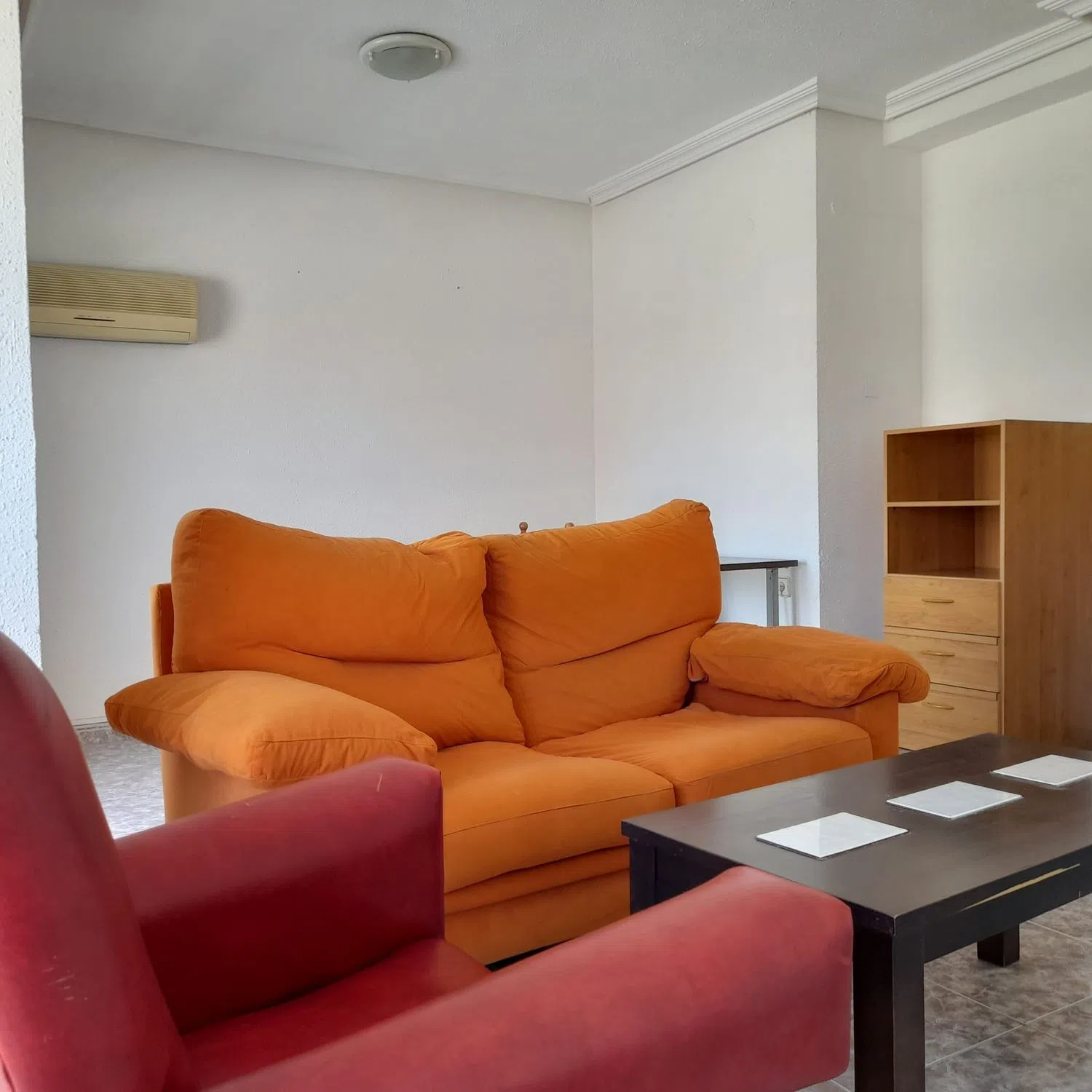 Piso en calle Foglietti, 41 - Foto 4