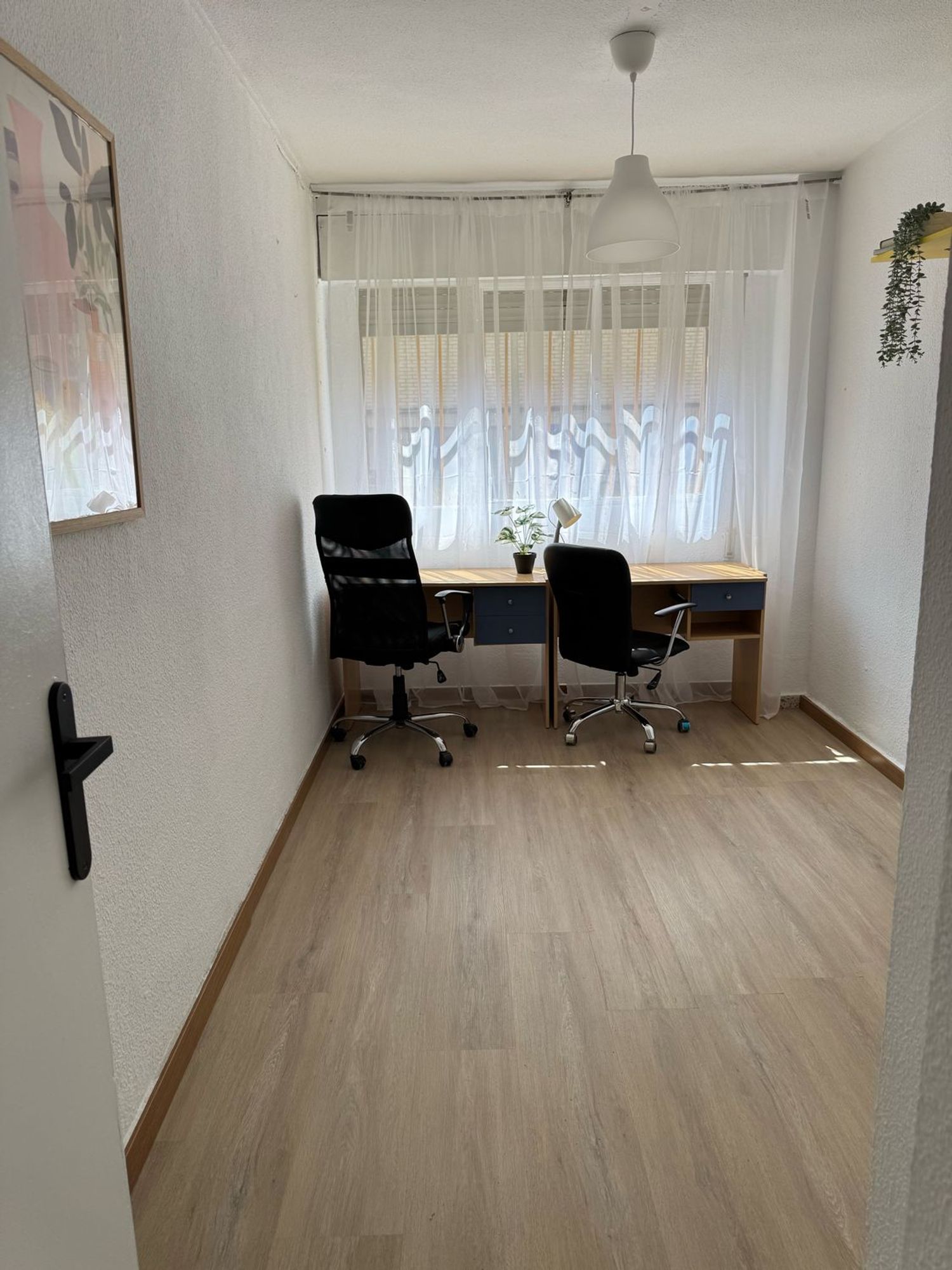 Piso en Calle Matilde de La Torre, 26, Parque Nueva Granada - Foto 16