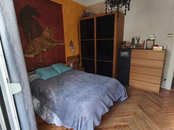 Piso en Barrio Arapiles