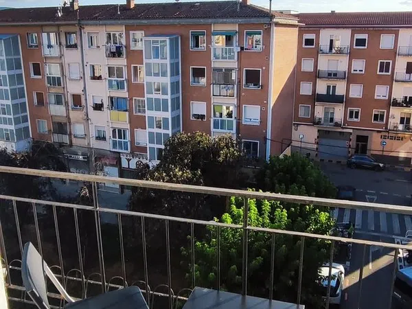 Piso en Plaza San Blas, 5, Rochapea, Rochapea - Foto 12