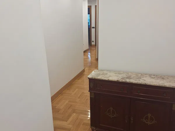 Piso en Calle la Lila, 12, Salesas-Foncalada-Campoamor - Foto 5