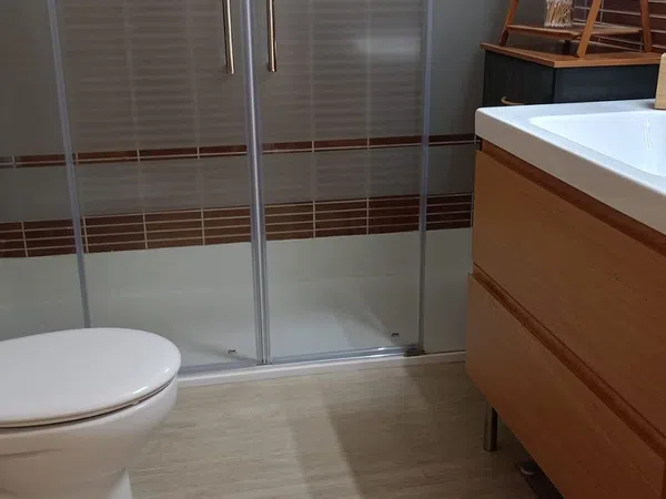 Chalet adosado - Foto 13