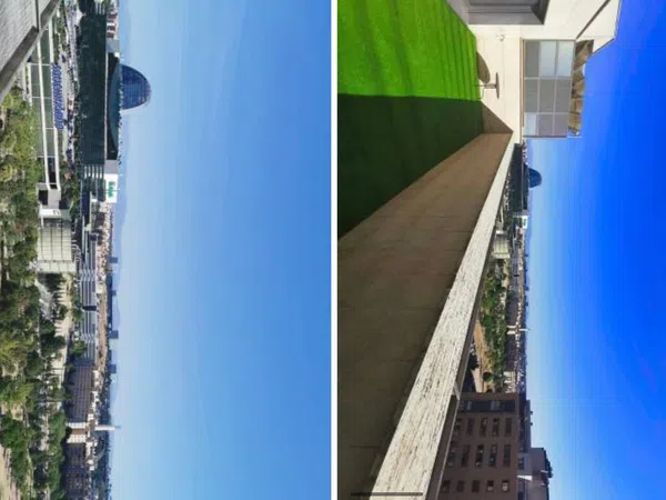 Ático en calle Cardenal Tavera, 4