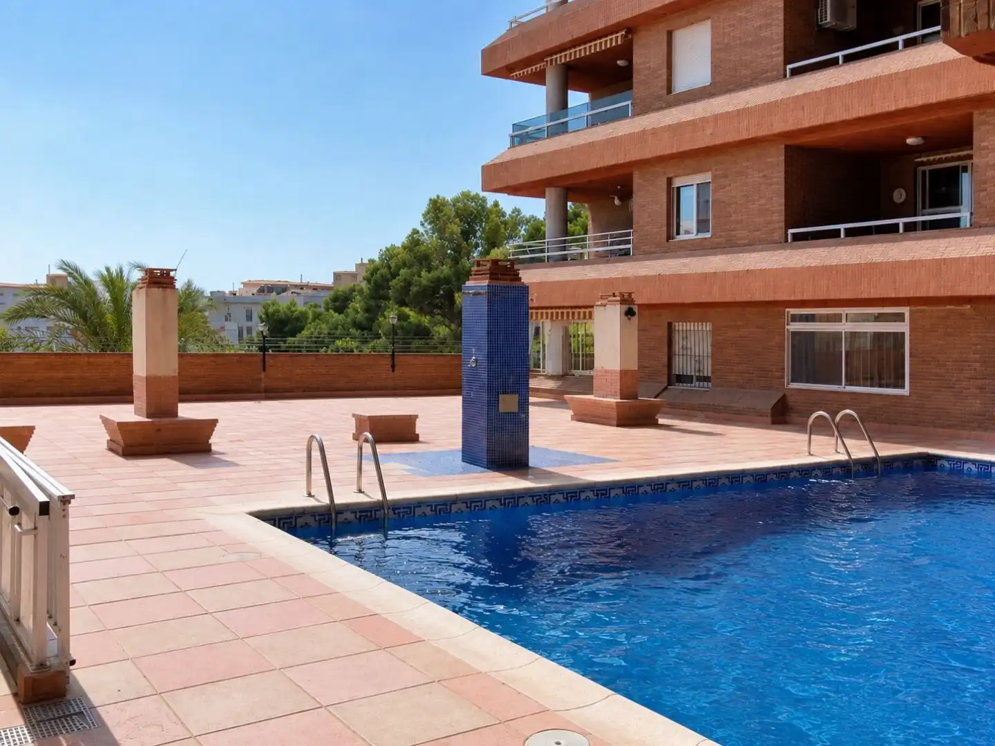 Piso en  Carrer Bou i Vilaragud 2 - Foto 23