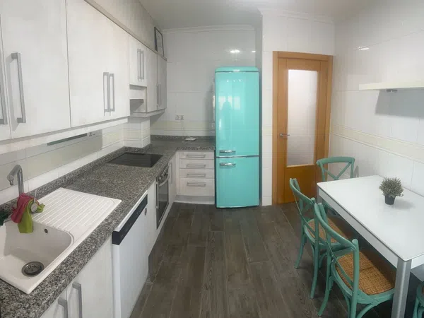 Piso en calle Àries, 8 - Foto 1