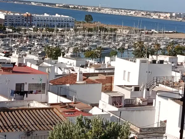 Piso en Calle Oriente, 4, Ayamonte Pueblo - Foto 8