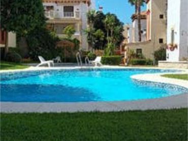 Piso en Urbanización Costa Esuri - Foto 9
