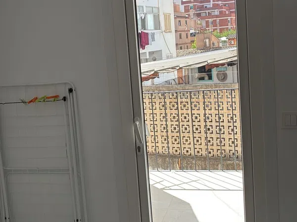 Piso en Avenida de Sant Ferran, 41, Camp d'En Serralta - Foto 1