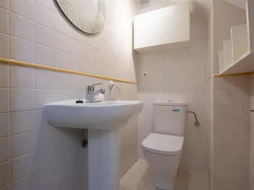 Piso en Bilbao - Foto 18