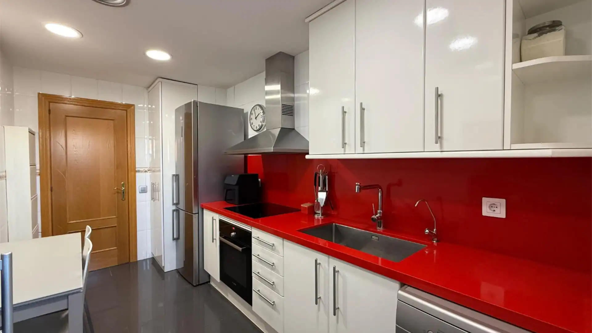 Ático en  Carrer de la Vinya 10 - Foto 14