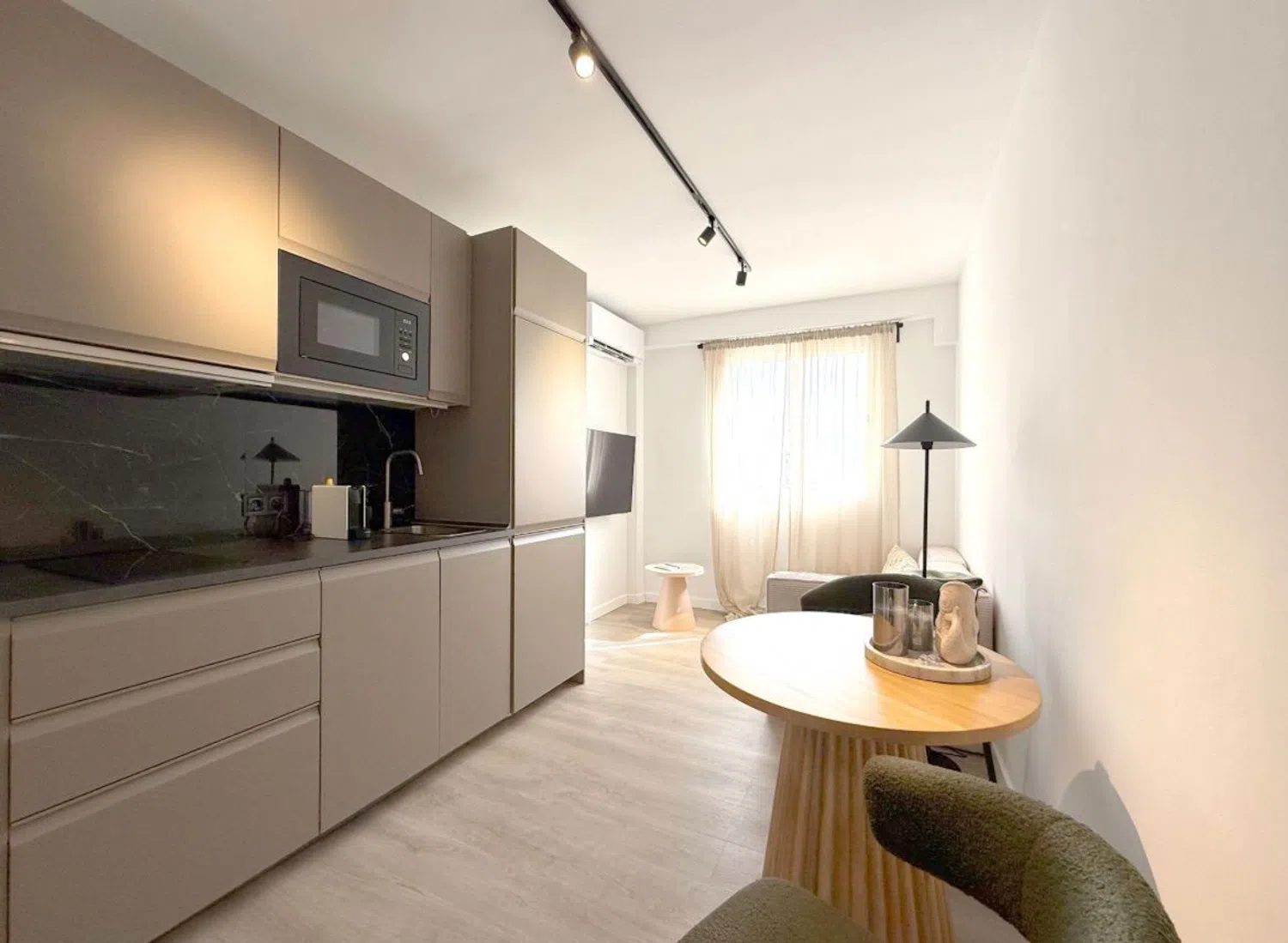 Estudio en calle de Caro, 11 - Foto 15