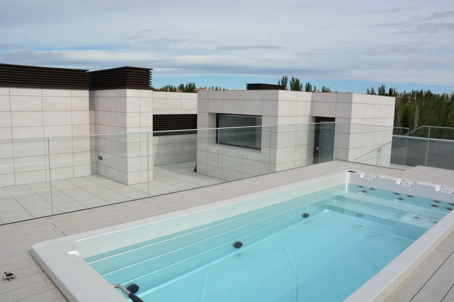 Dúplex en avenida de Luis García Cereceda, 3 - Foto 2