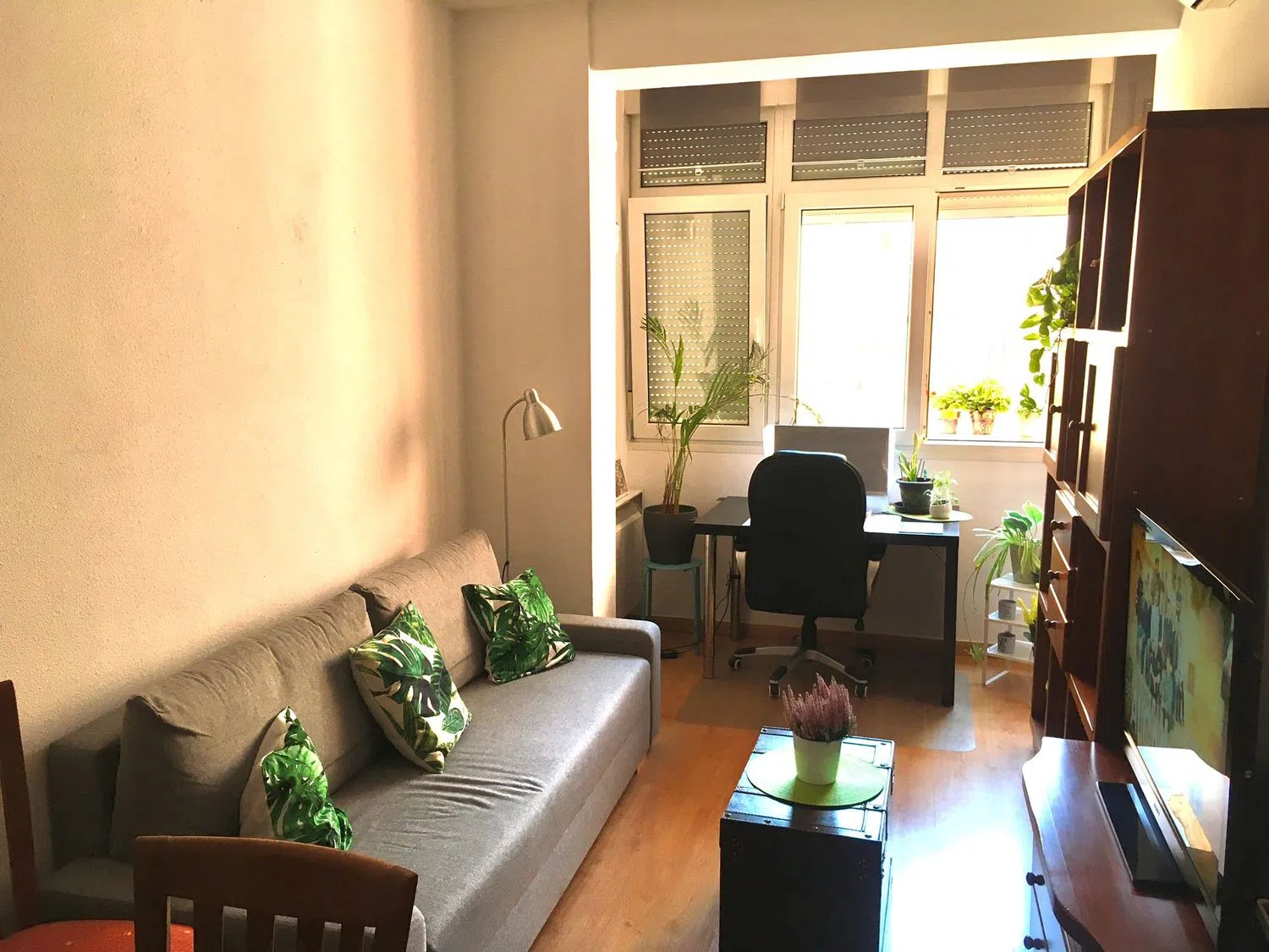 Piso en calle de Alberto Aguilera, 62 - Foto 3