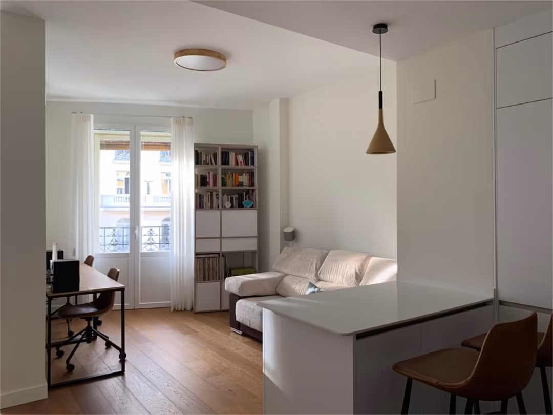 Piso en  Madrid Capital - Foto 17