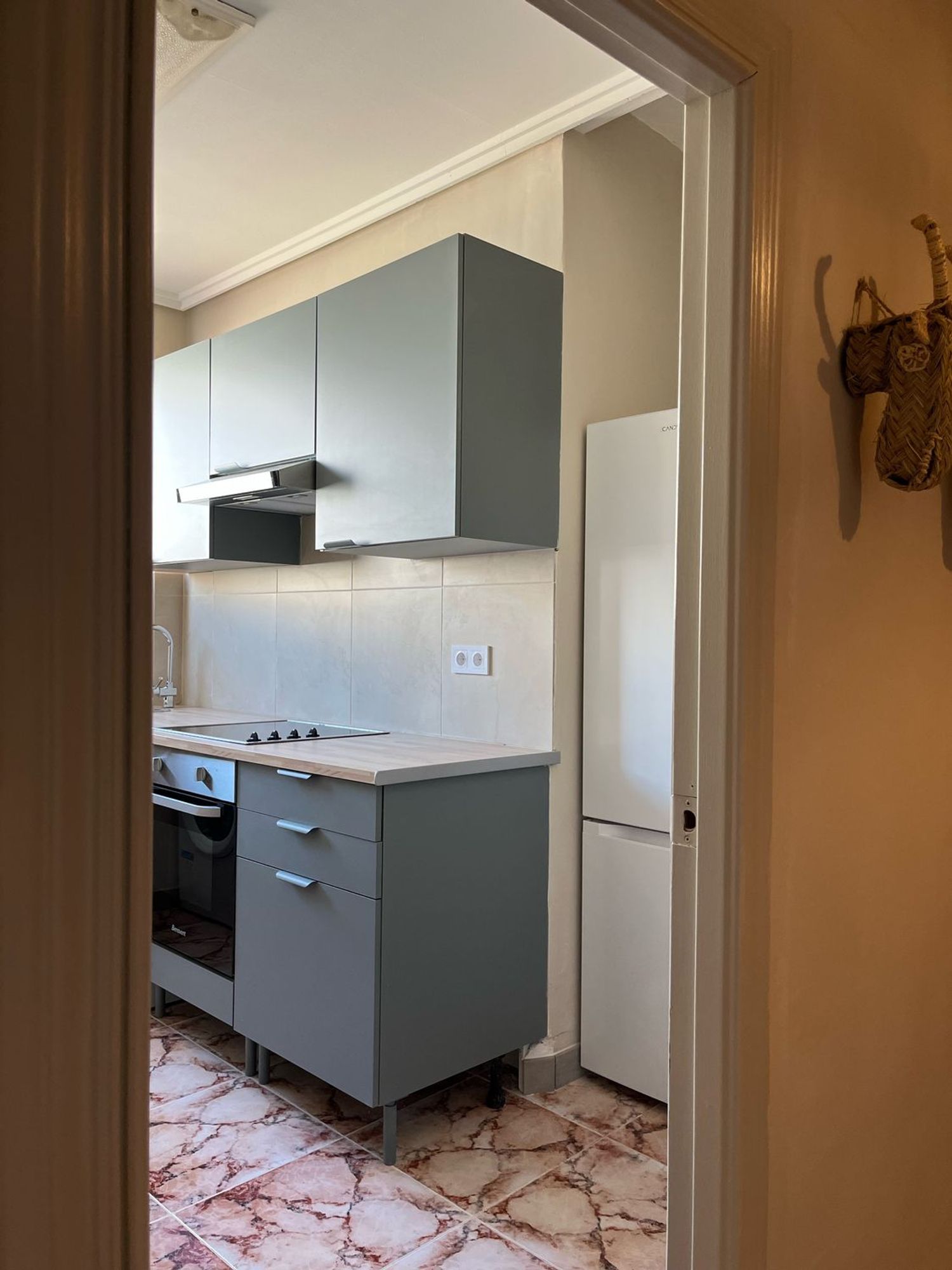 Piso en Calle de Molinell, 25, Trinitat, València - Foto 5