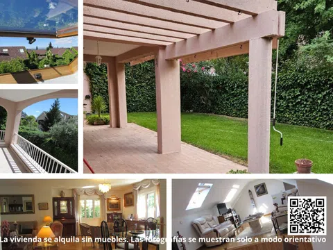 Chalet pareado en calle Valle de Esteribar, 3