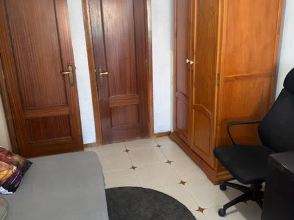 Piso en Calle de María Santos Colmenar, 20, Centro Urbano, Centro Urbano - Foto 12
